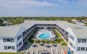 Oceanside Condos